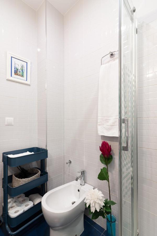 Sea & Wave Soho Family Apartment Málaga Exterior foto